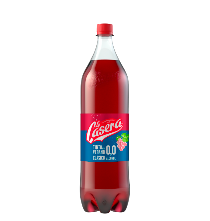 TINTO DE VERANO CLÁSICO 0,0