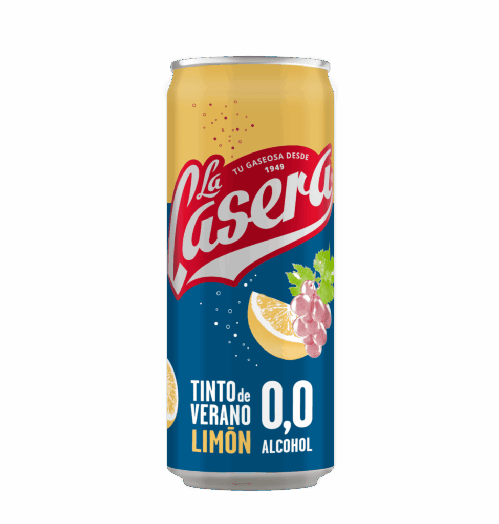 TINTO DE VERANO LIMÓN 0,0