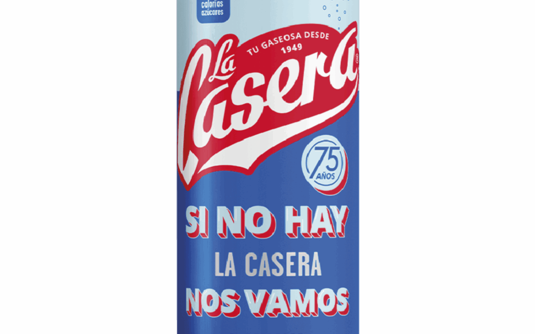 Gaseosa