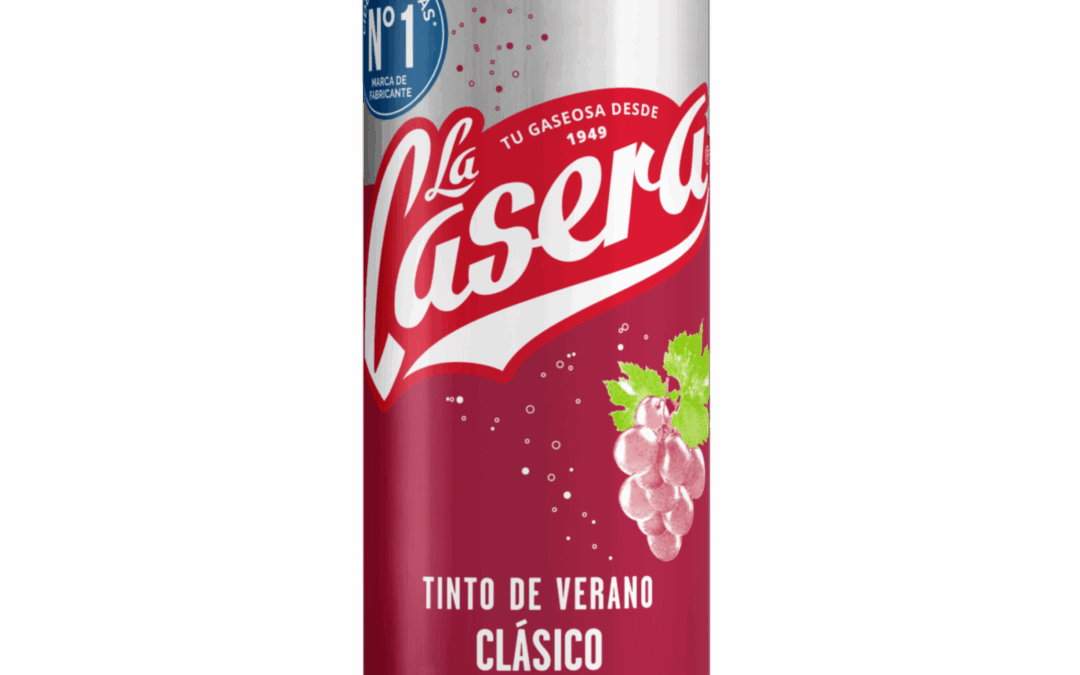 Tinto de Verano Clásico