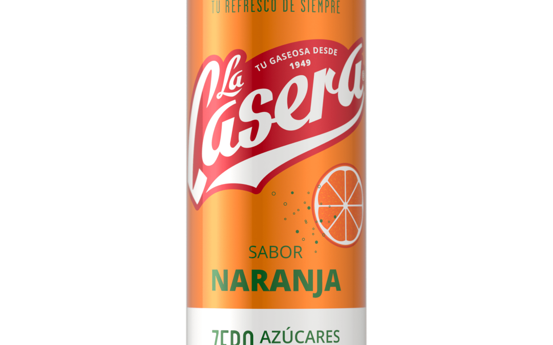 Naranja